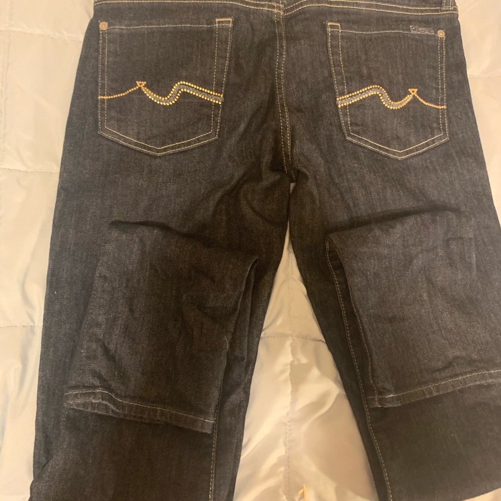 7 For All Mankind Jeans